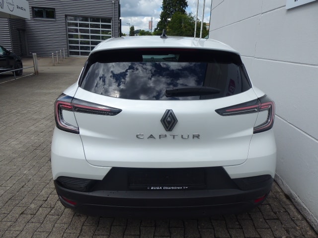 RENAULT Captur 1.3 TCe Techno-image-2