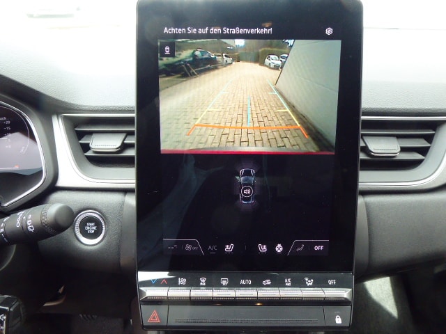RENAULT Captur 1.3 TCe Techno-image-9