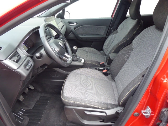 RENAULT Captur 1.3 TCe Techno-image-5