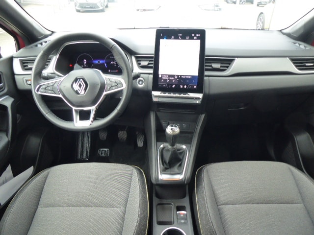 RENAULT Captur 1.3 TCe Techno-image-7