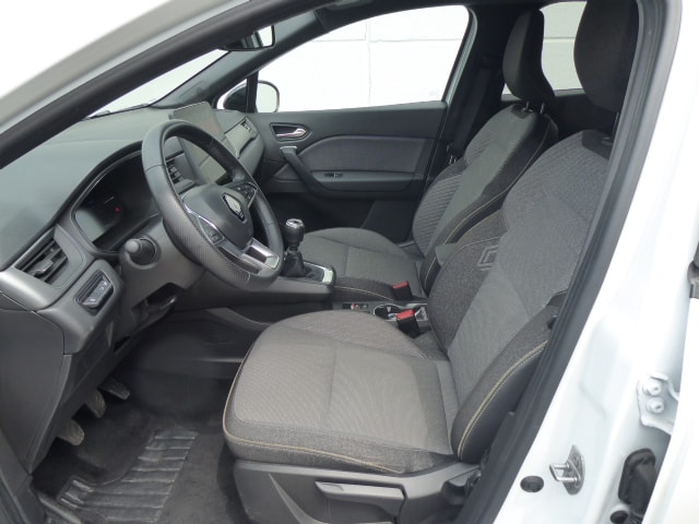 RENAULT Captur 1.3 TCe Techno-image-4