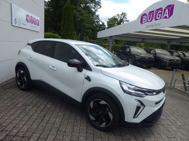 RENAULT Captur 1.3 TCe Techno-image-12