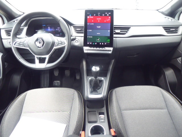 RENAULT Captur 1.3 TCe Techno-image-6
