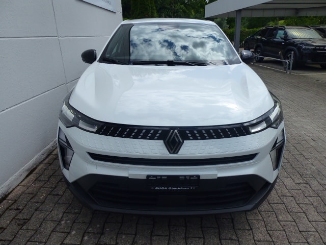 RENAULT Captur 1.3 TCe Techno-image-1