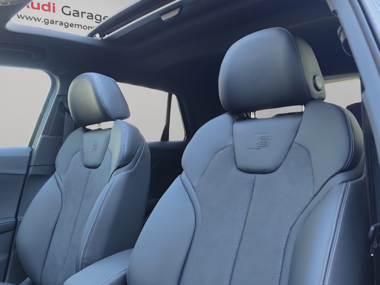 AUDI SQ2 TFSI quattro S-tronic-image-6