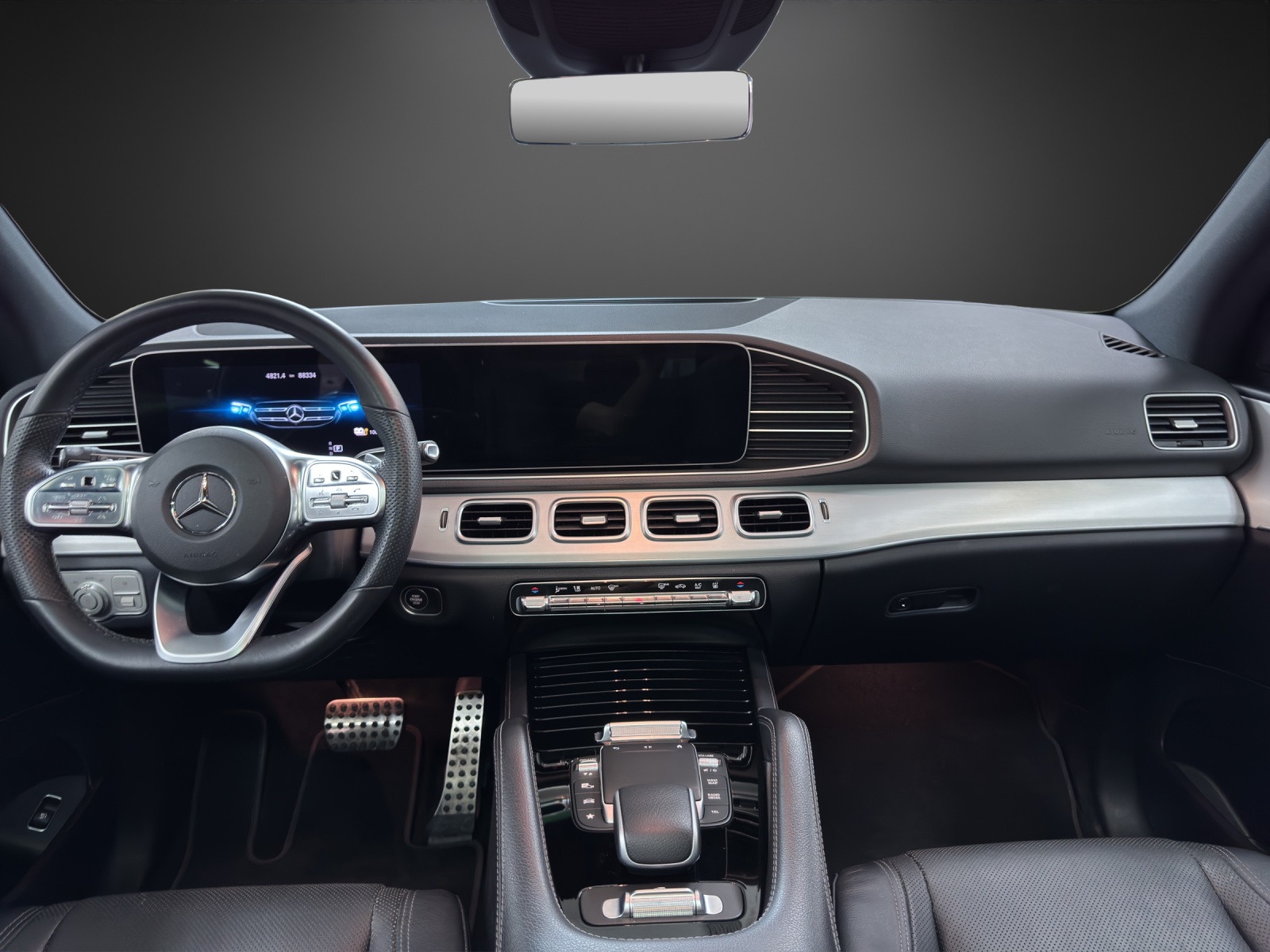MERCEDES-BENZ GLE 350de AMG Line 4Matic-image-10