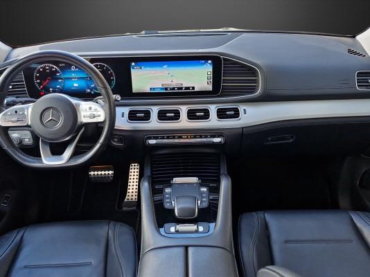 MERCEDES-BENZ GLE 350de AMG Line 4Matic-image-8