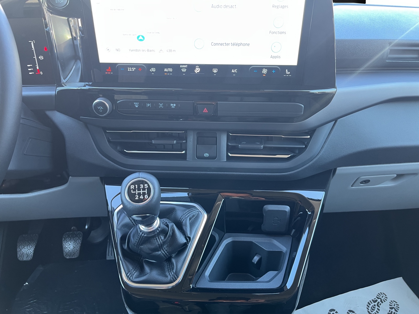 FORD Ford Nugget Titanium L1 2.0 EcoBlue 150 PS WESTFALIA-image-14