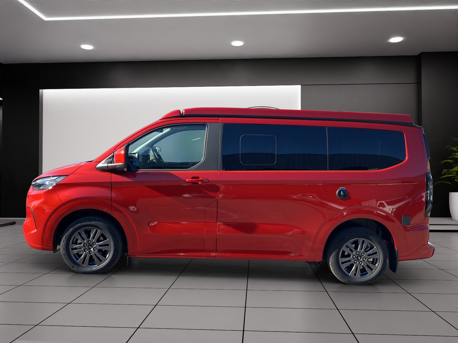 FORD Ford Nugget Titanium L1 2.0 tdi 150 PS WESTFALIA-showroom-element-2
