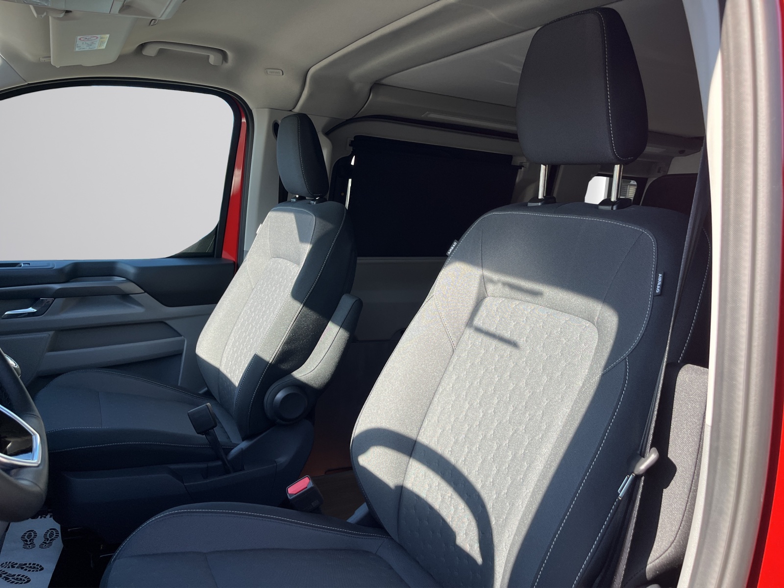 FORD Ford Nugget Titanium L1 2.0 EcoBlue 150 PS WESTFALIA-image-7