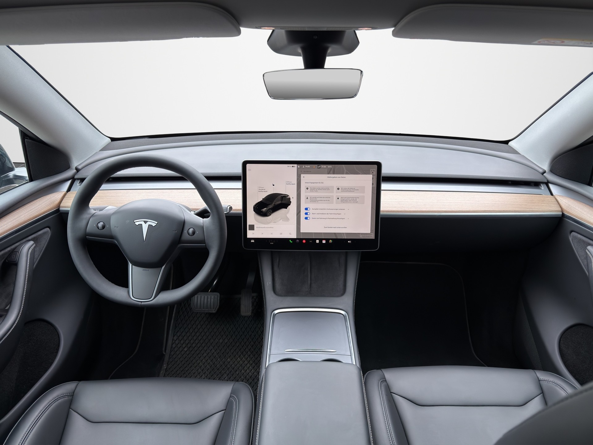 TESLA Model Y RWD-image-10