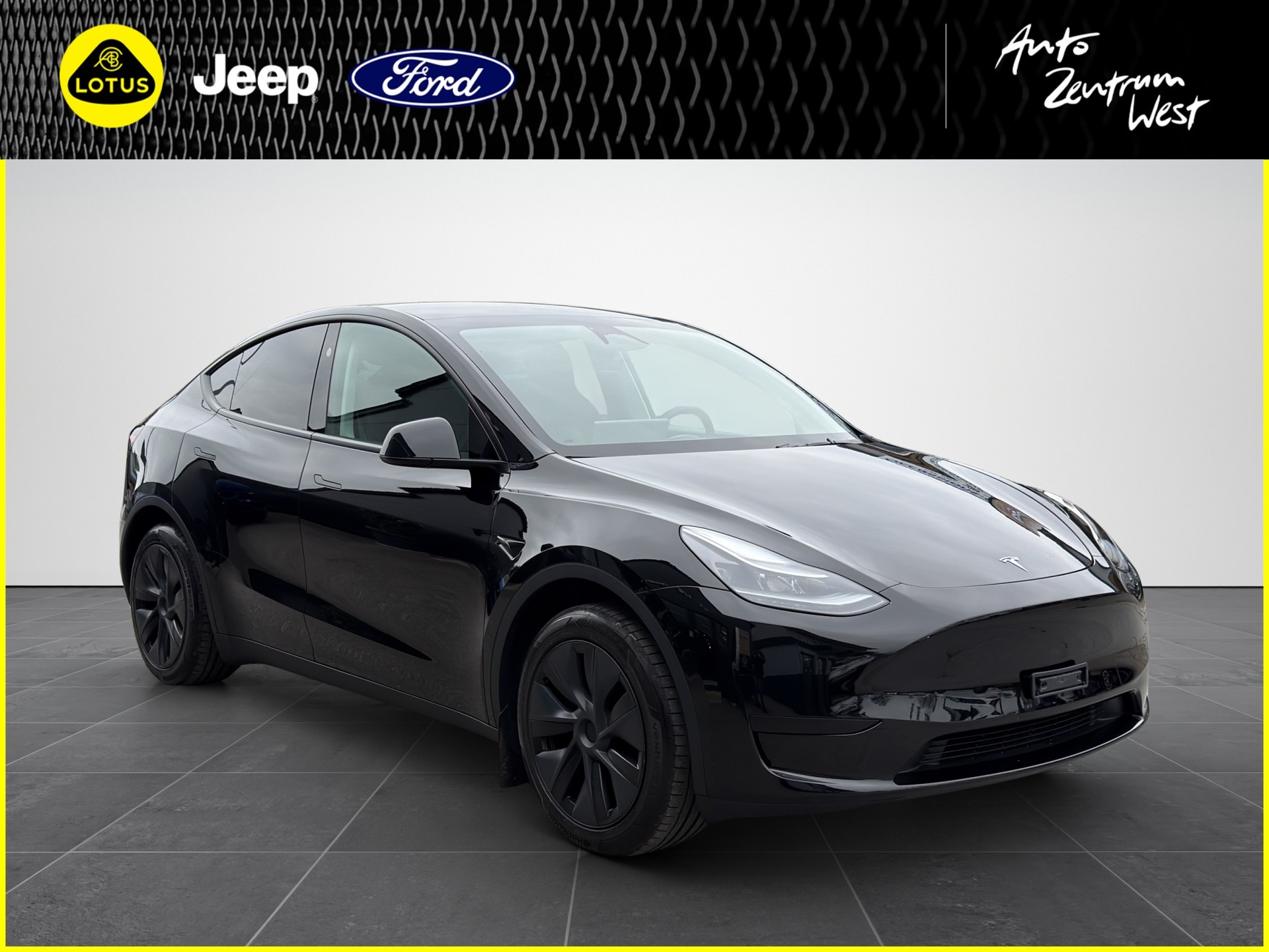TESLA Model Y RWD-image-6