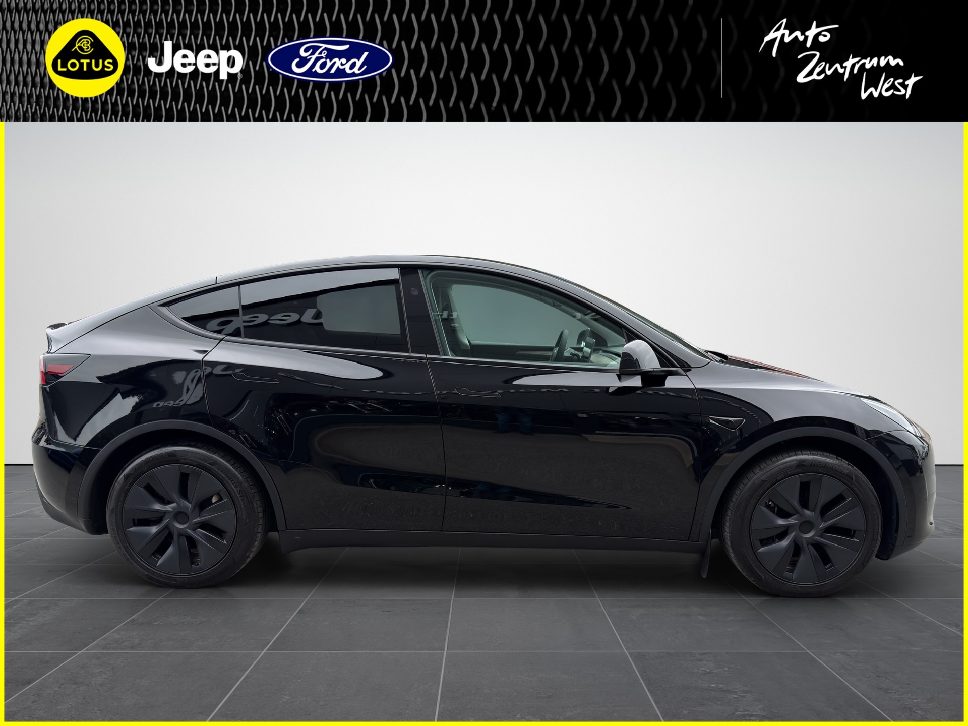 TESLA Model Y RWD-image-5
