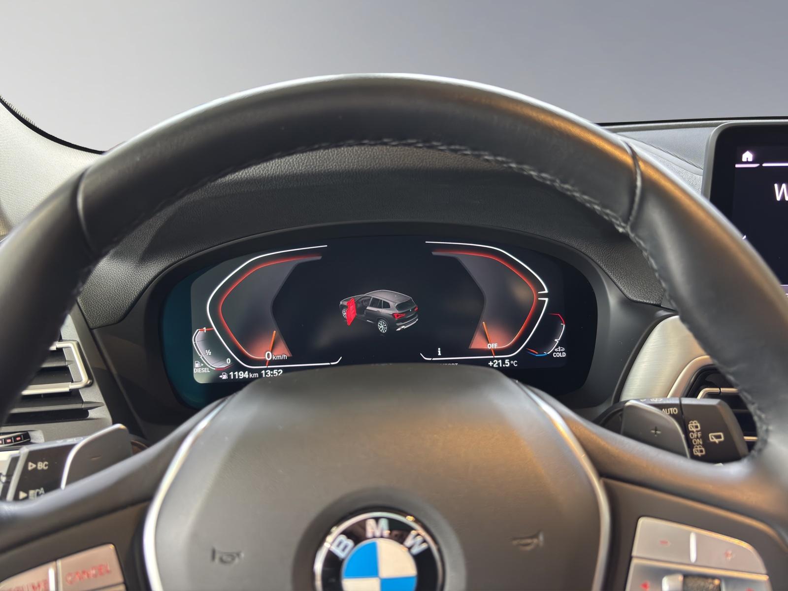 BMW X3 20d xDrive SAG-image-6