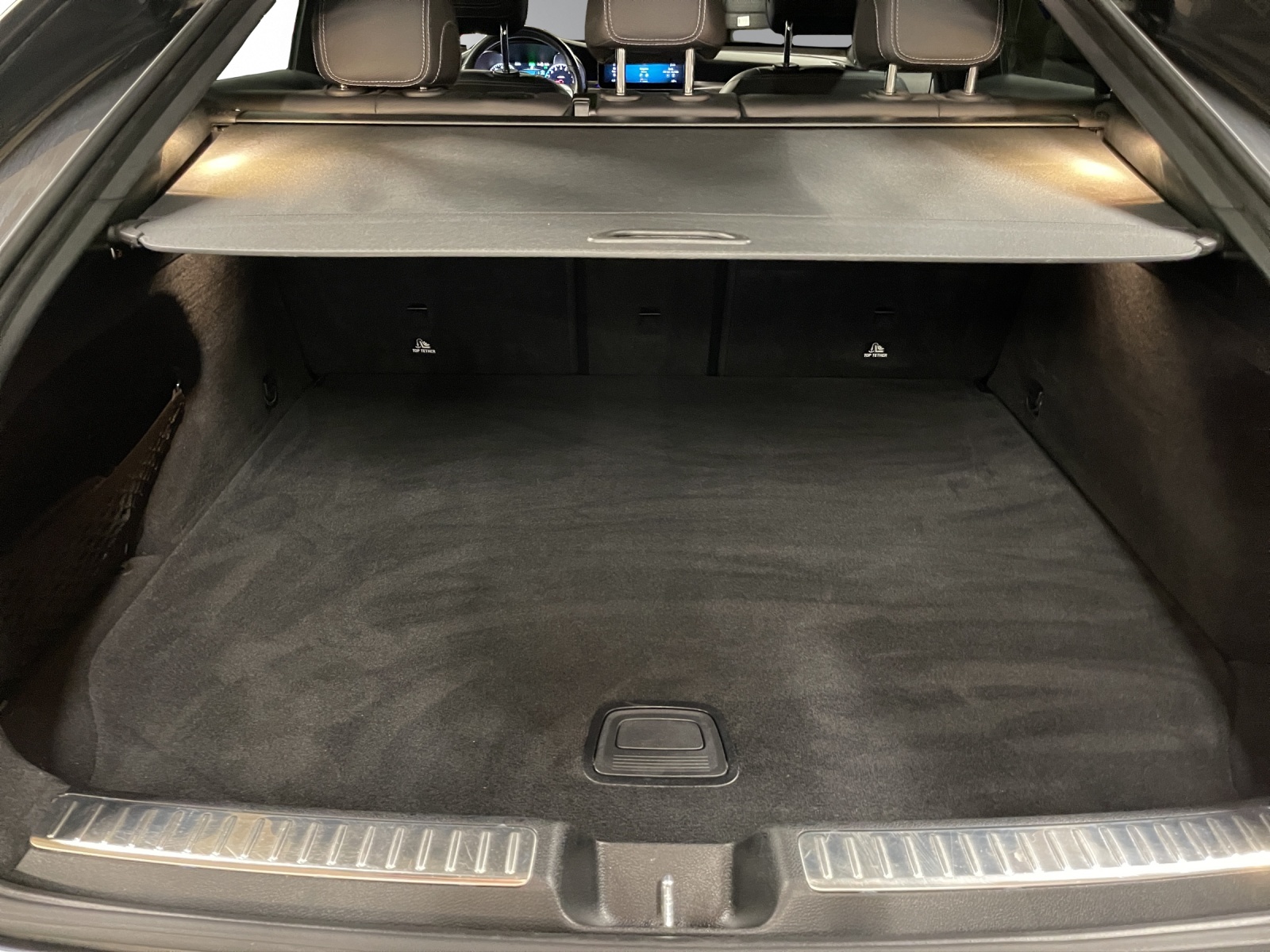 Image MERCEDES-BENZ GLC-300 GLC Coupé 300 e AMG Line 9G-Tronic