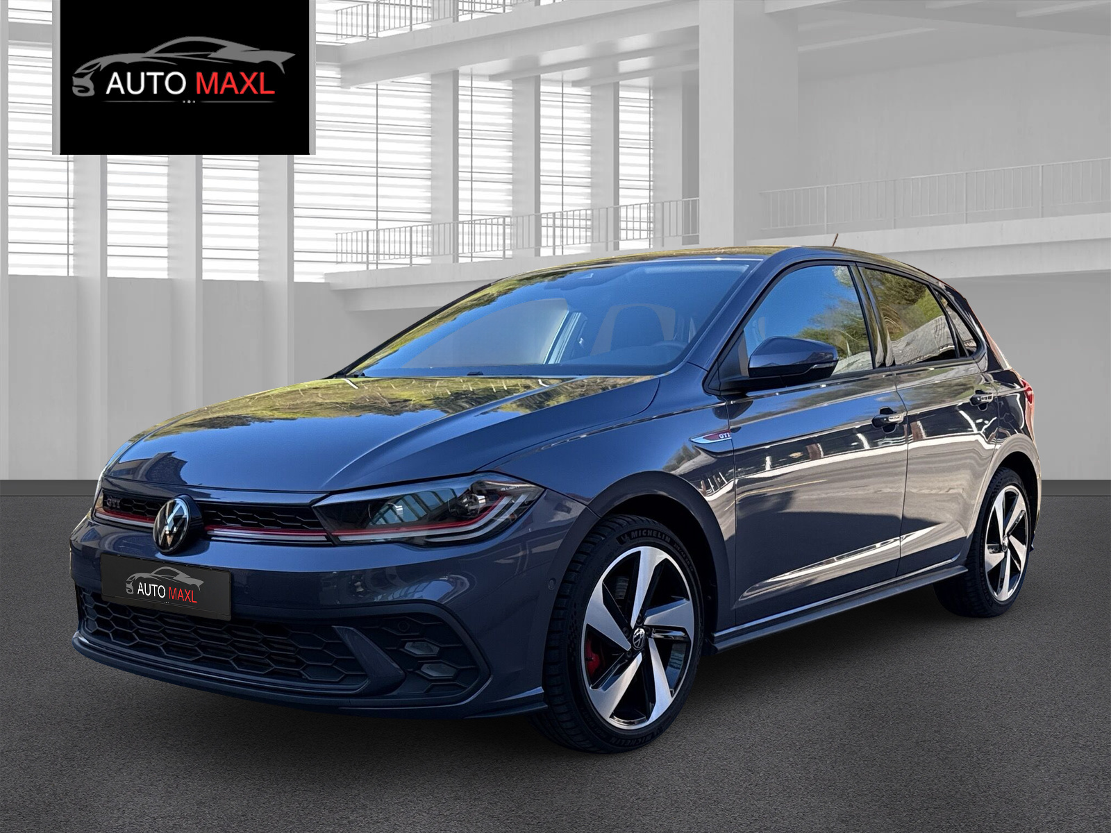 VW Polo 2.0 TSI GTI DSG-image-0