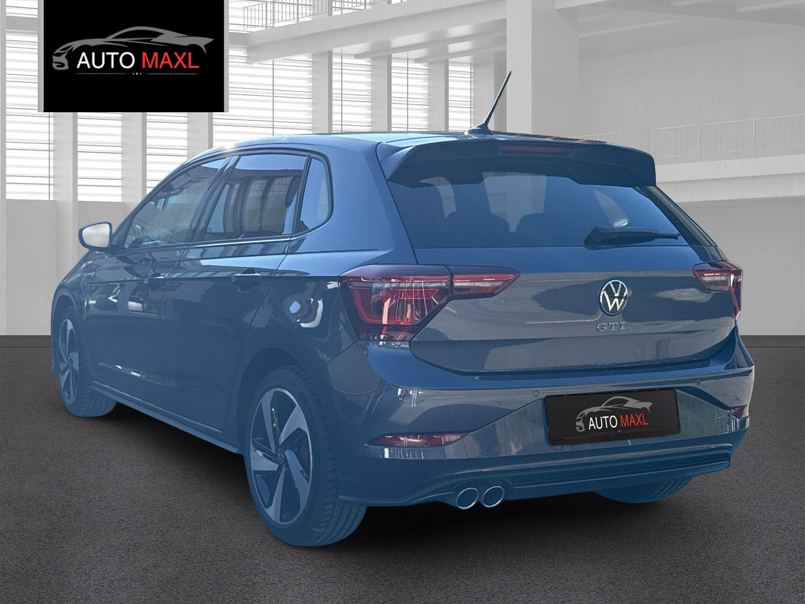 VW Polo 2.0 TSI GTI DSG-image-2