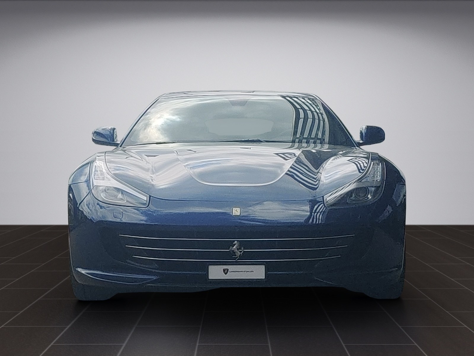 FERRARI GTC4 Lusso T 3.9 Turbo-image-4