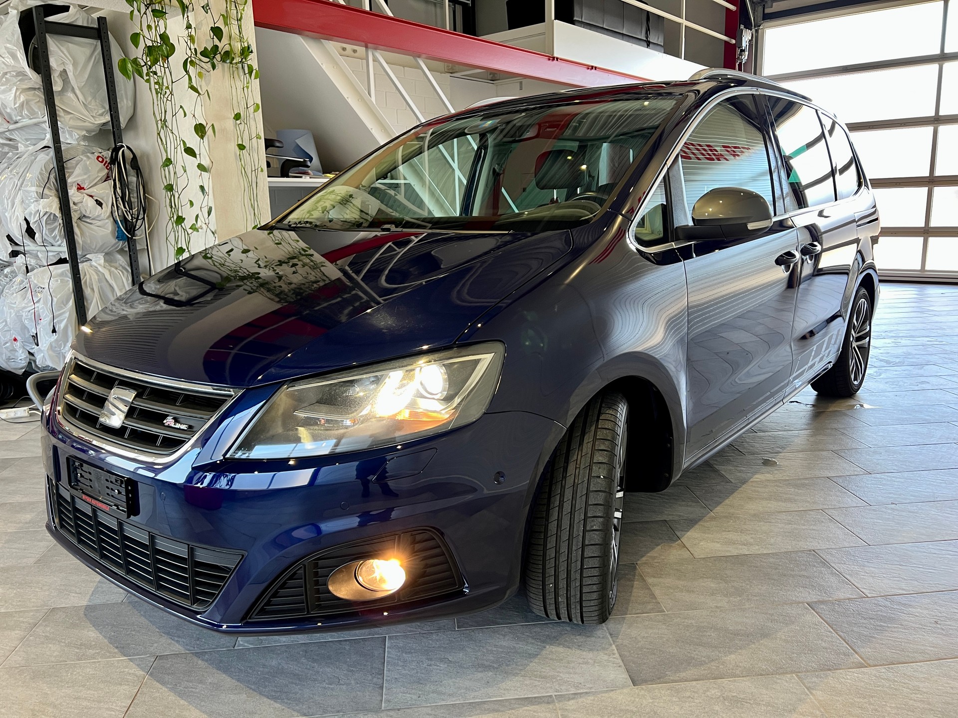 SEAT Alhambra 2.0 TSI FR Line DSG-showroom-element-2