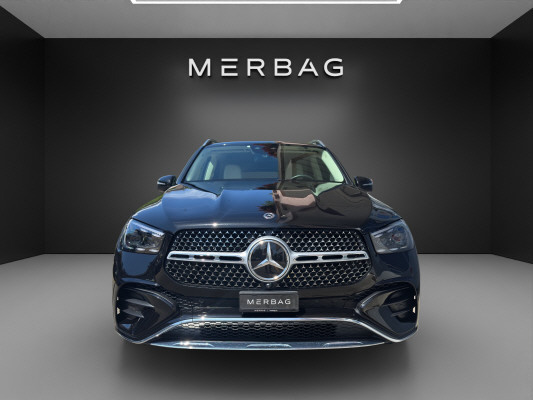 MERCEDES-BENZ GLE 450 d 4M 9G-Tronic-image-1