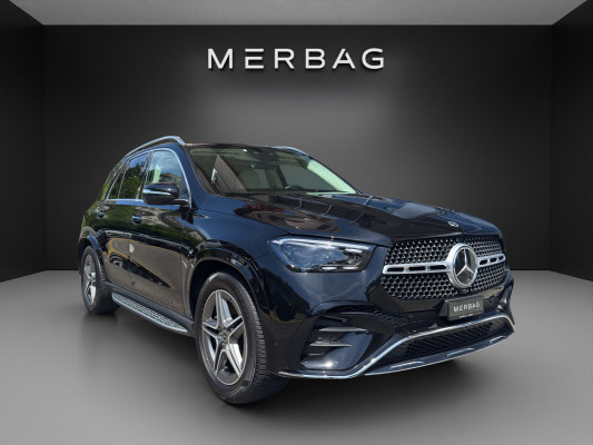 MERCEDES-BENZ GLE 450 d 4M 9G-Tronic-image-0