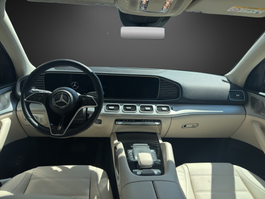 MERCEDES-BENZ GLE 450 d 4M 9G-Tronic-image-7
