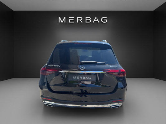 MERCEDES-BENZ GLE 450 d 4M 9G-Tronic-image-4