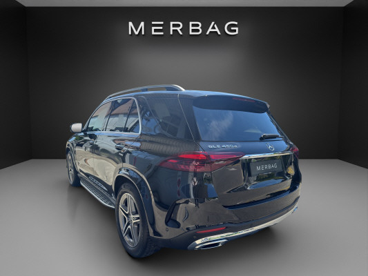 MERCEDES-BENZ GLE 450 d 4M 9G-Tronic-image-3