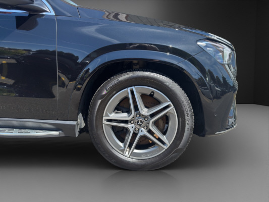 MERCEDES-BENZ GLE 450 d 4M 9G-Tronic-image-5