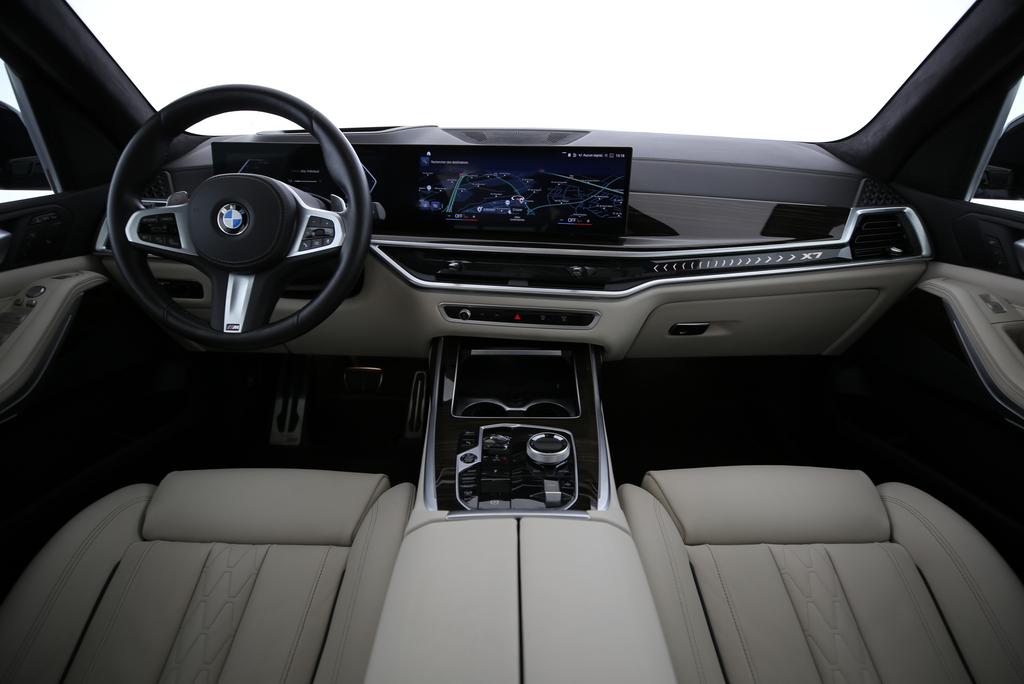 BMW X7 40d xDrive SAG-image-4