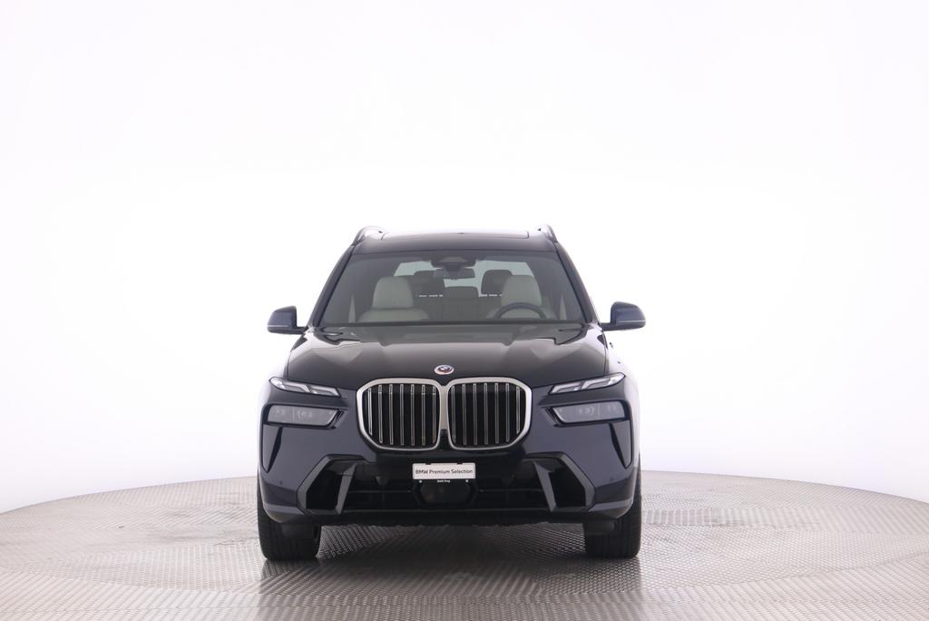 BMW X7 40d xDrive SAG-image-7