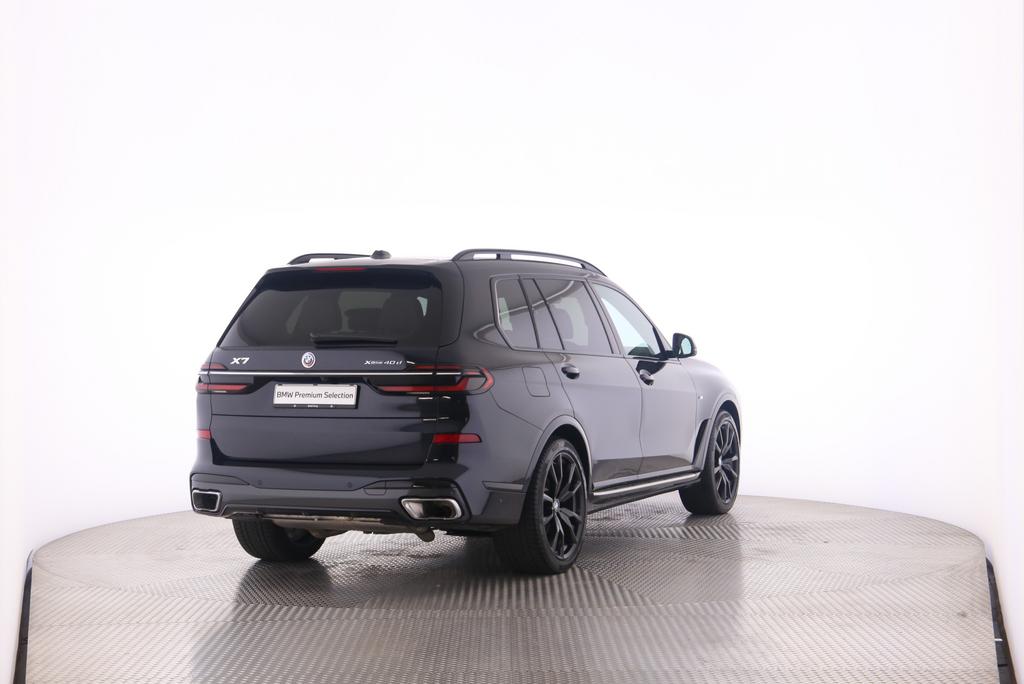 BMW X7 40d xDrive SAG-image-1