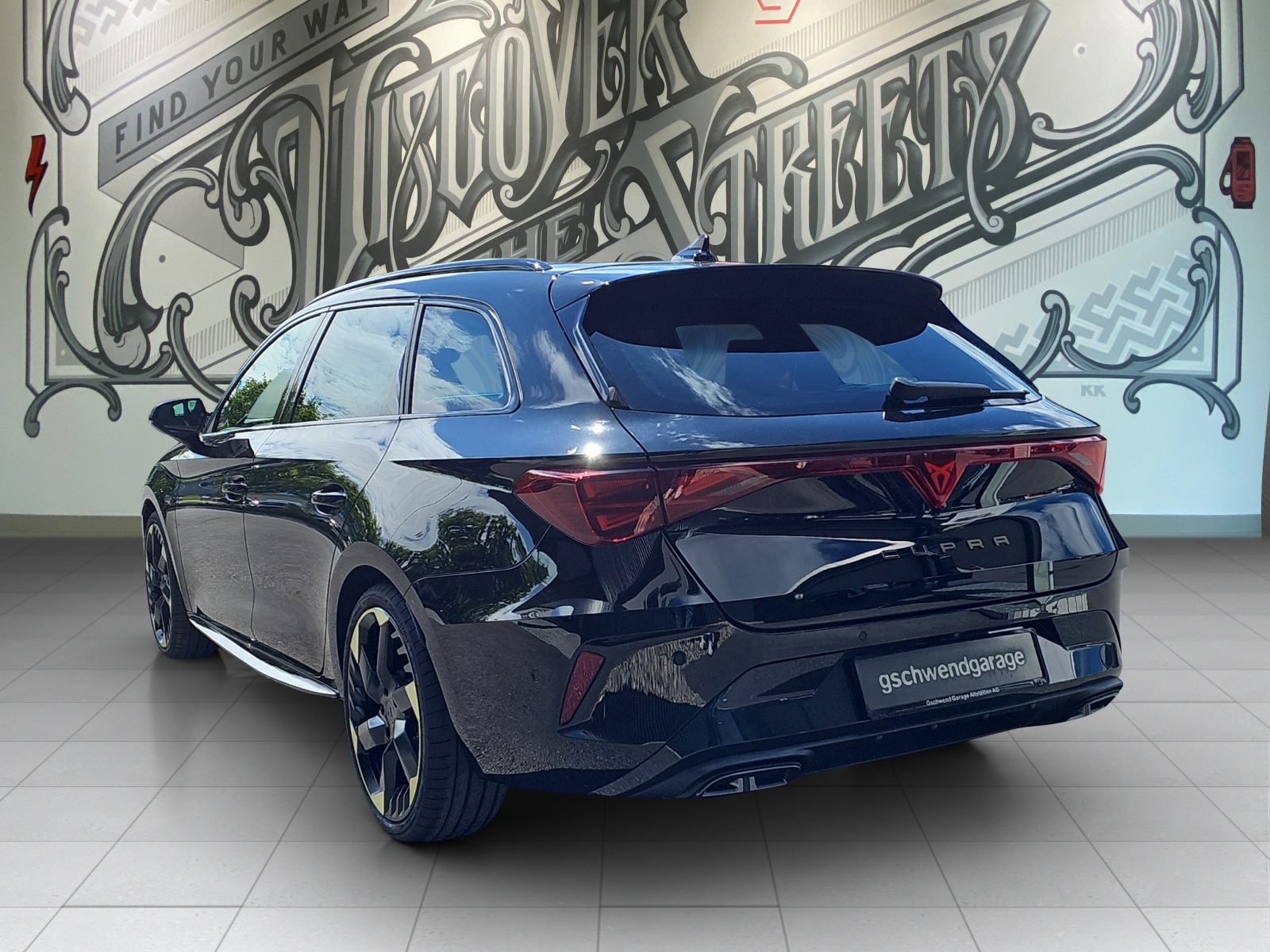 CUPRA LEON ST 2.0 TSI Prime Edition DSG 4Drive-image-3