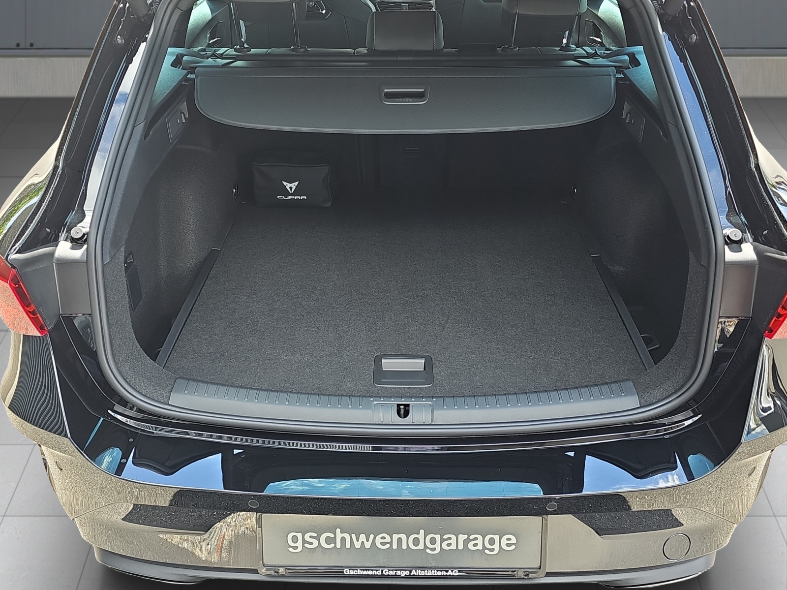 CUPRA LEON ST 2.0 TSI Prime Edition DSG 4Drive-image-13