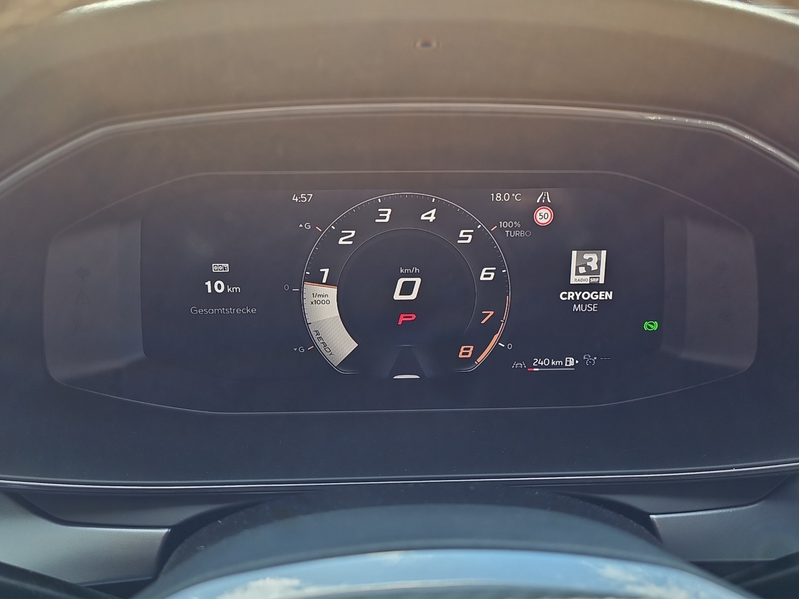 CUPRA LEON ST 2.0 TSI Prime Edition DSG 4Drive-image-11