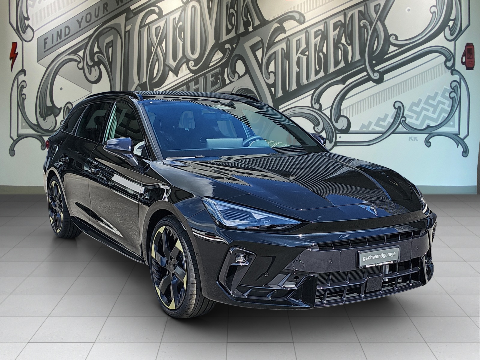 CUPRA LEON ST 2.0 TSI Prime Edition DSG 4Drive-image-0