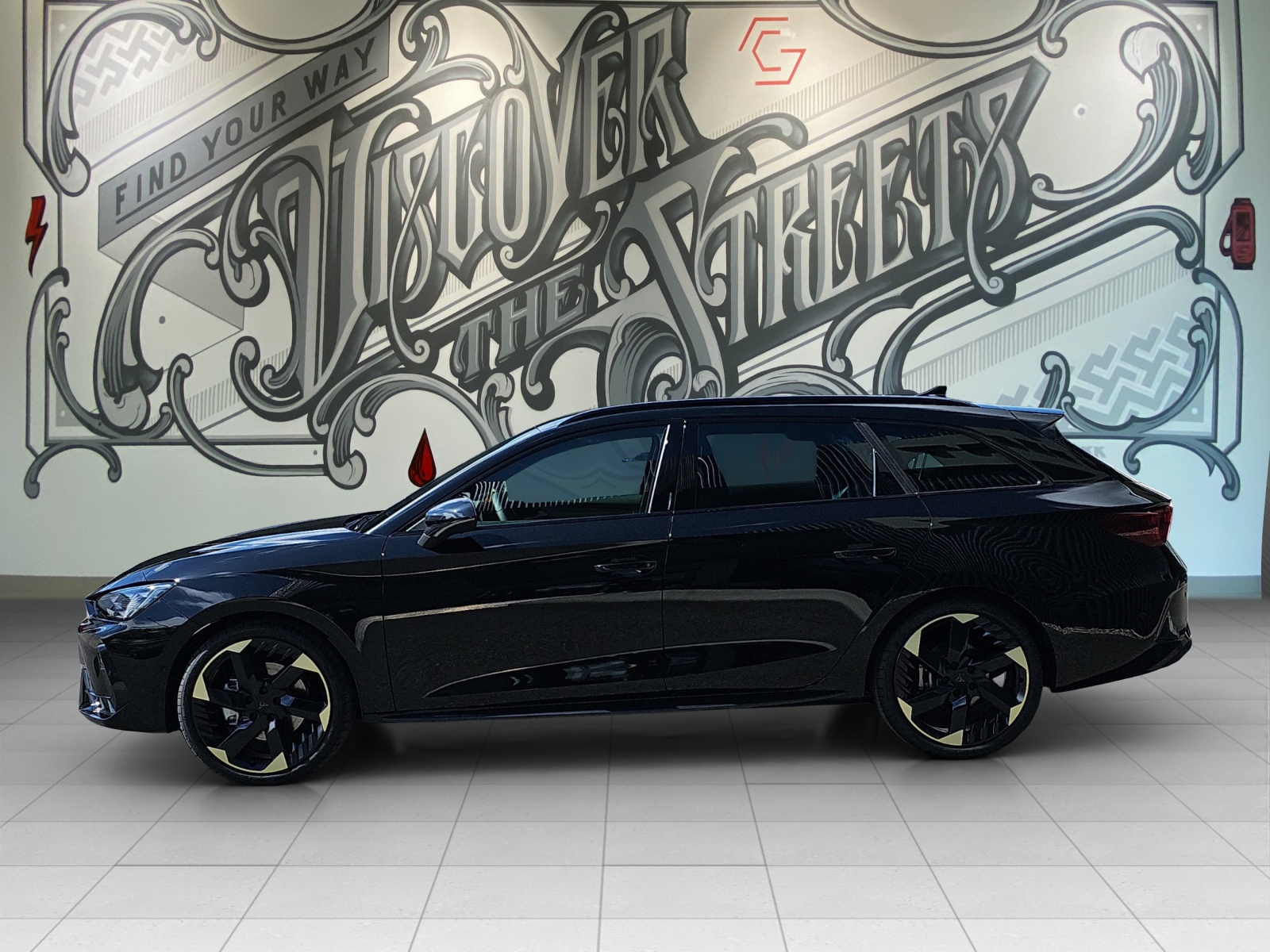 CUPRA LEON ST 2.0 TSI Prime Edition DSG 4Drive-image-2