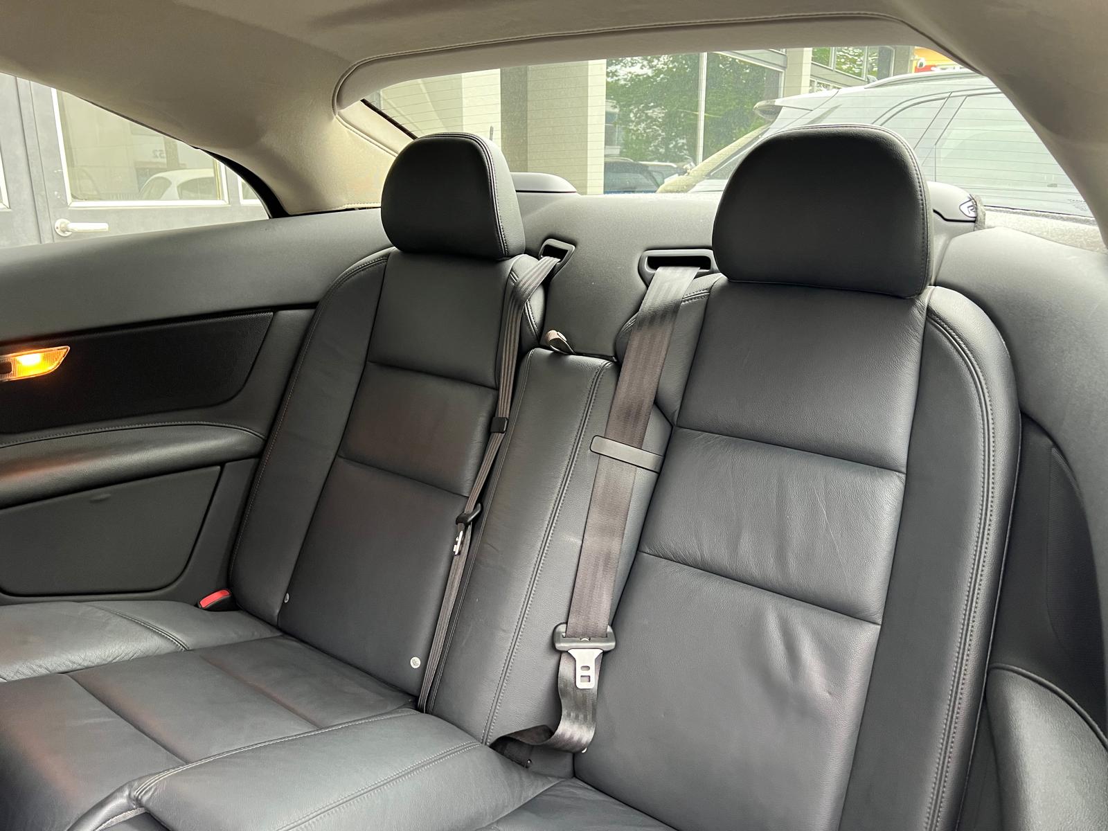 VOLVO C70 Cabriolet 2.5 20V T5 230 Summum-image-11