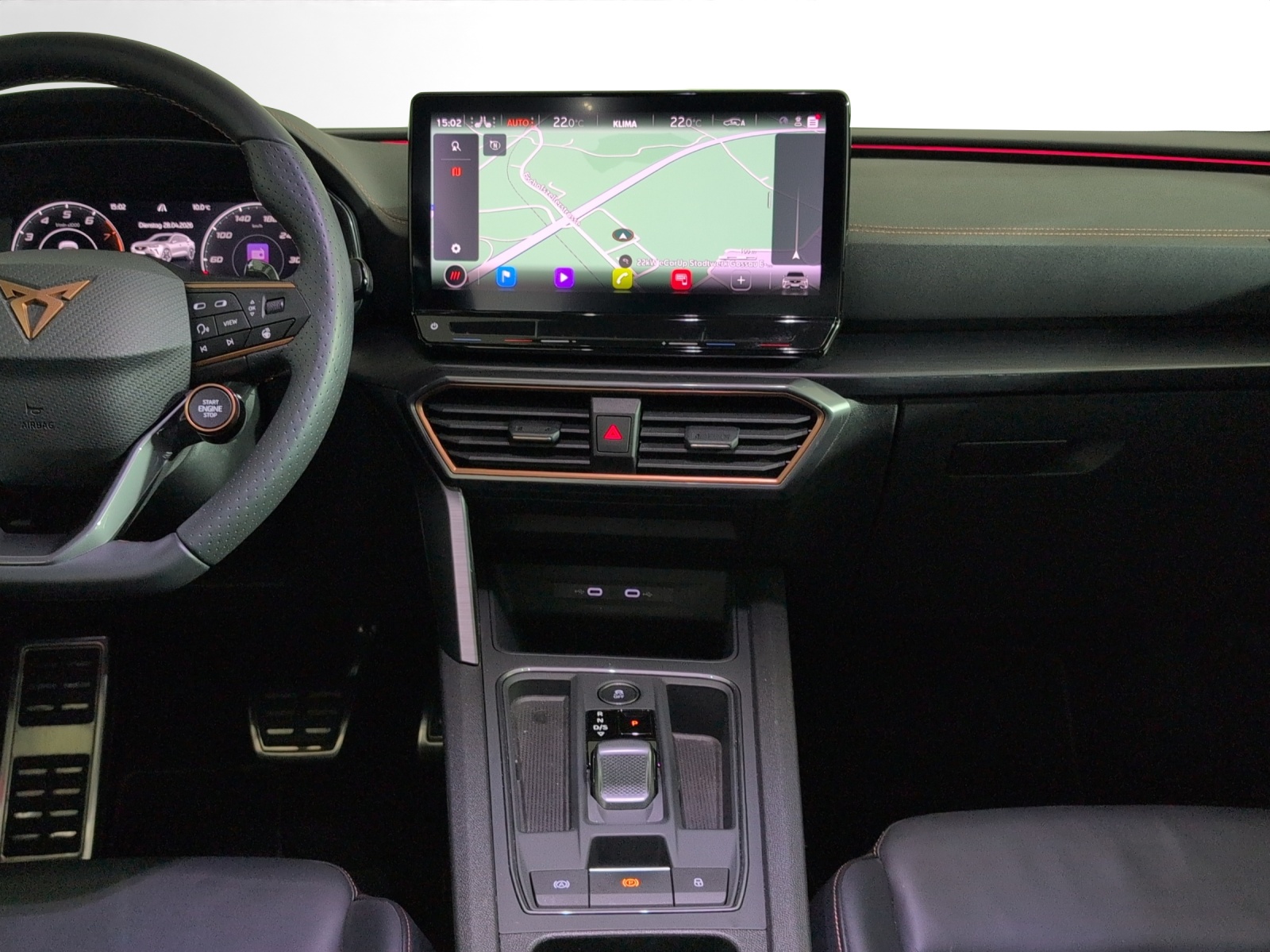 CUPRA Formentor 2.0TSI VZ 4Drive DSG-image-10