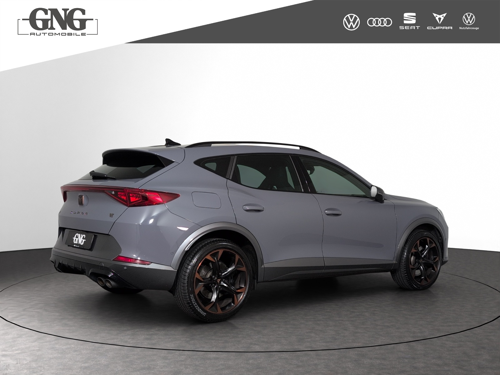 CUPRA Formentor 2.0TSI VZ 4Drive DSG-image-2