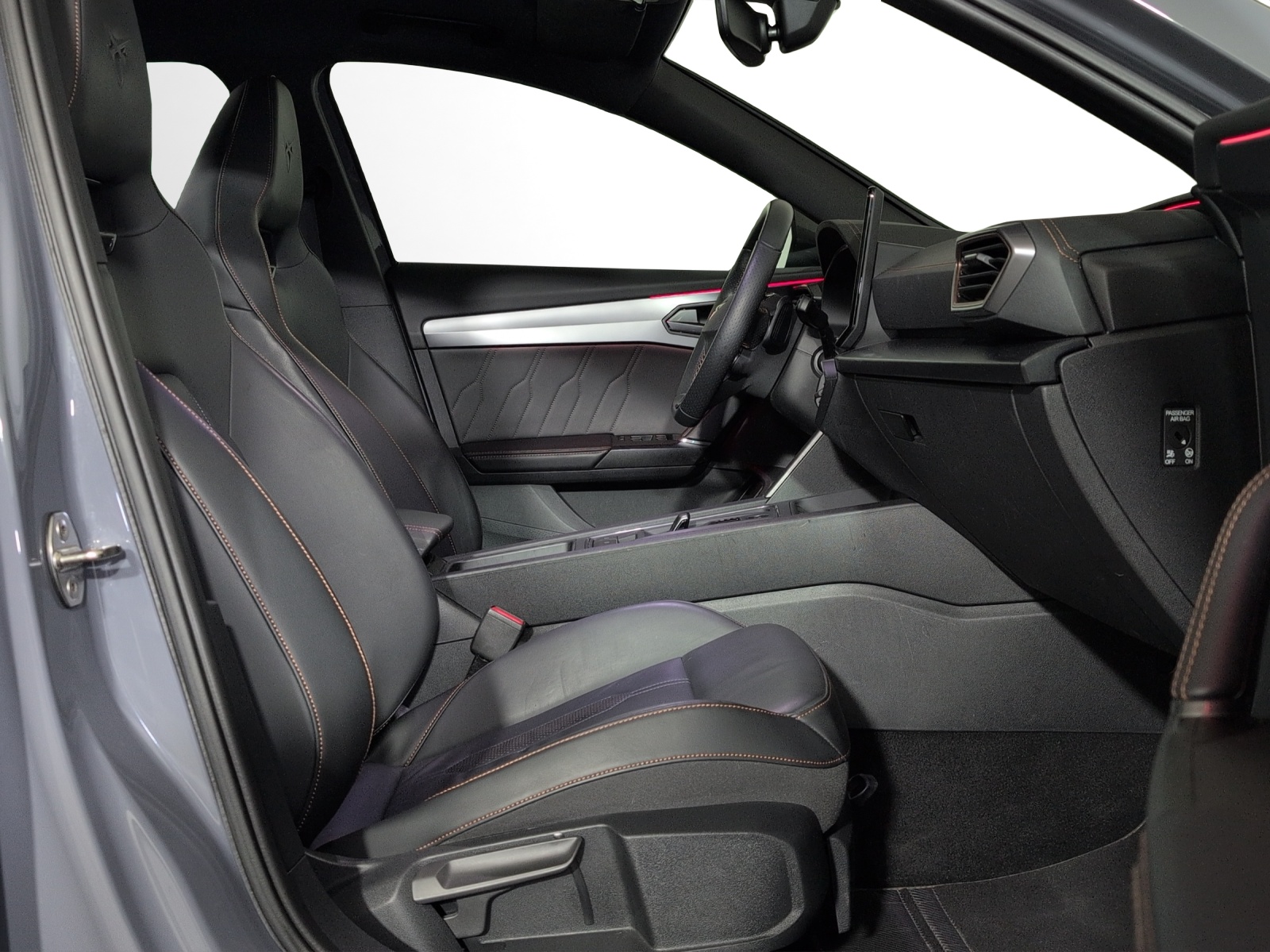 CUPRA Formentor 2.0TSI VZ 4Drive DSG-image-6