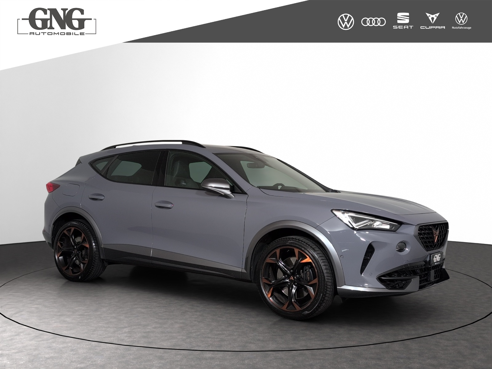 CUPRA Formentor 2.0TSI VZ 4Drive DSG-image-3