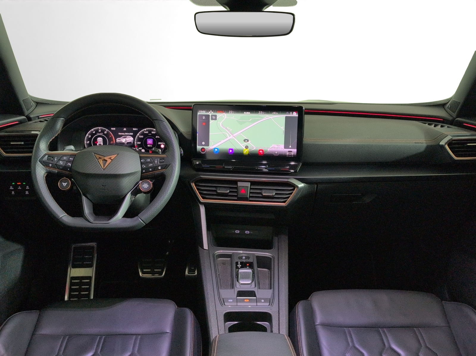 CUPRA Formentor 2.0TSI VZ 4Drive DSG-image-9