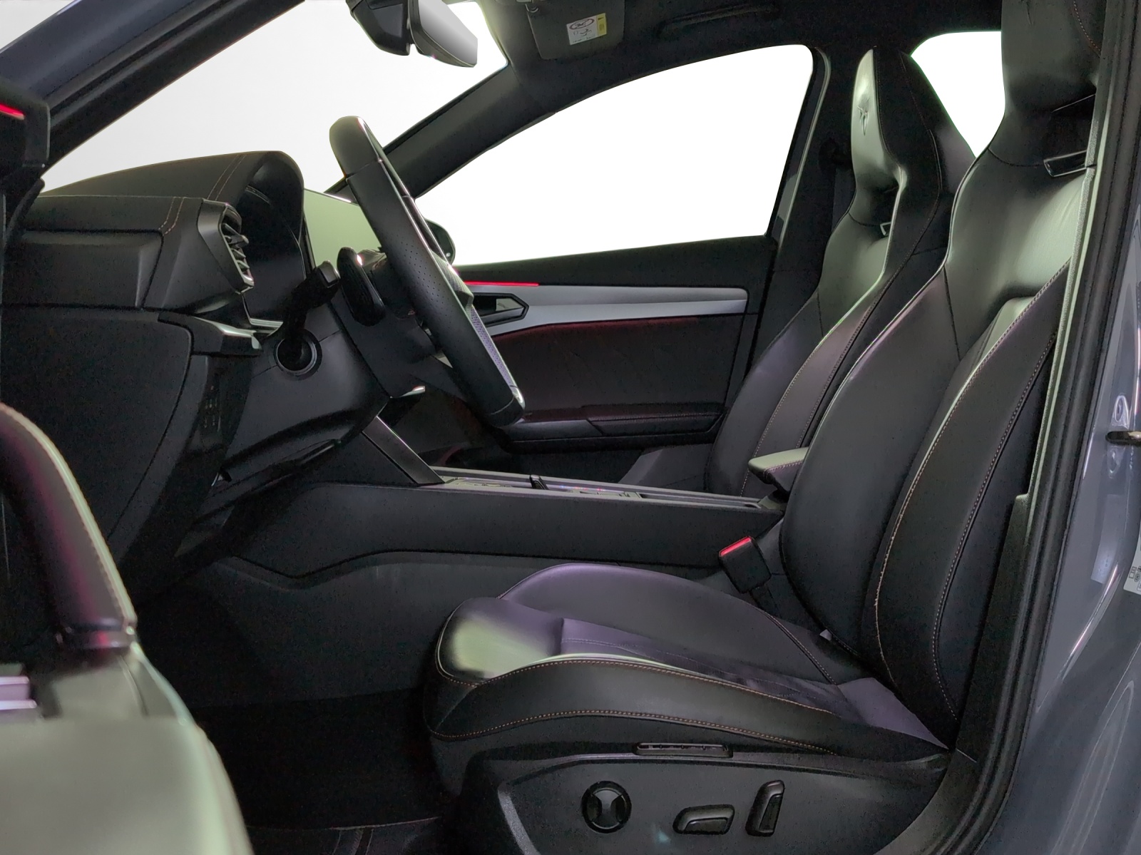 CUPRA Formentor 2.0TSI VZ 4Drive DSG-image-5