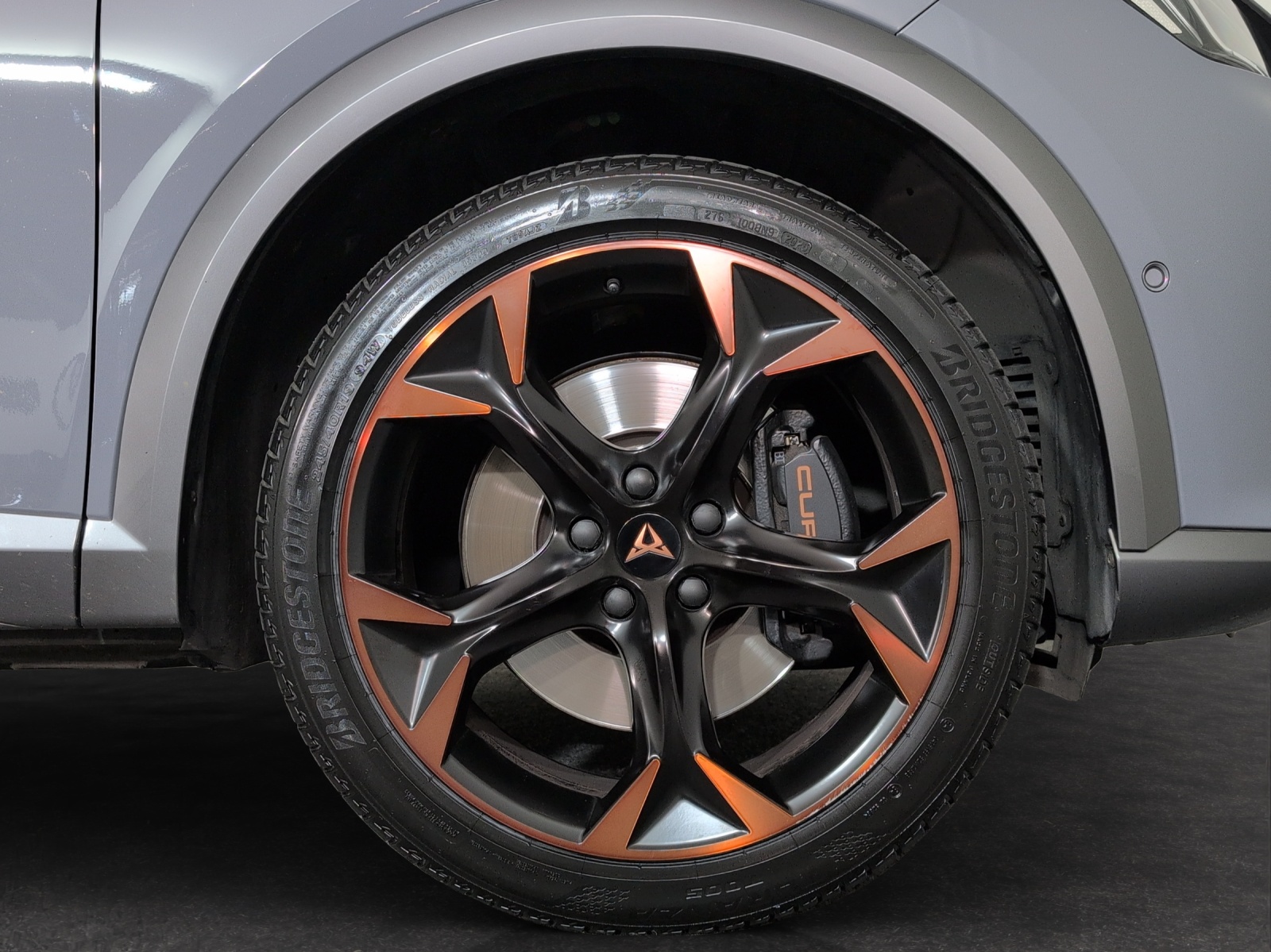 CUPRA Formentor 2.0TSI VZ 4Drive DSG-image-4