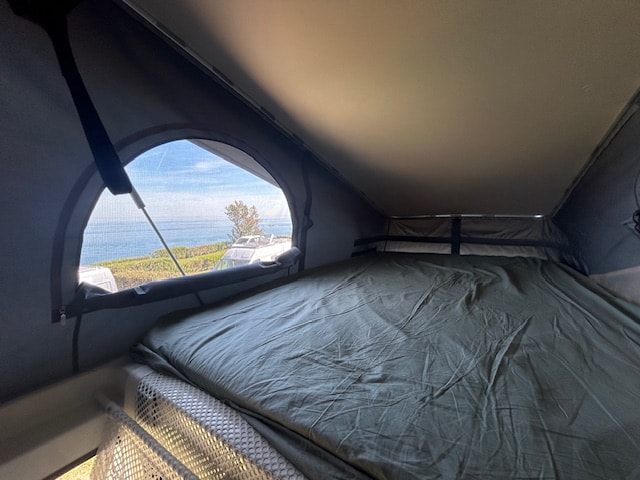 HYMER Grand Canyon S-image-9