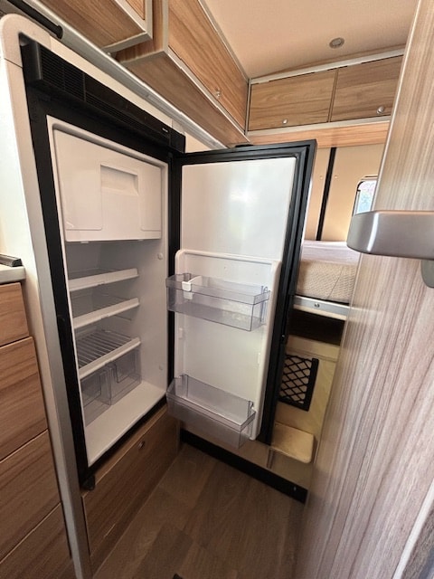 HYMER Grand Canyon S-image-14