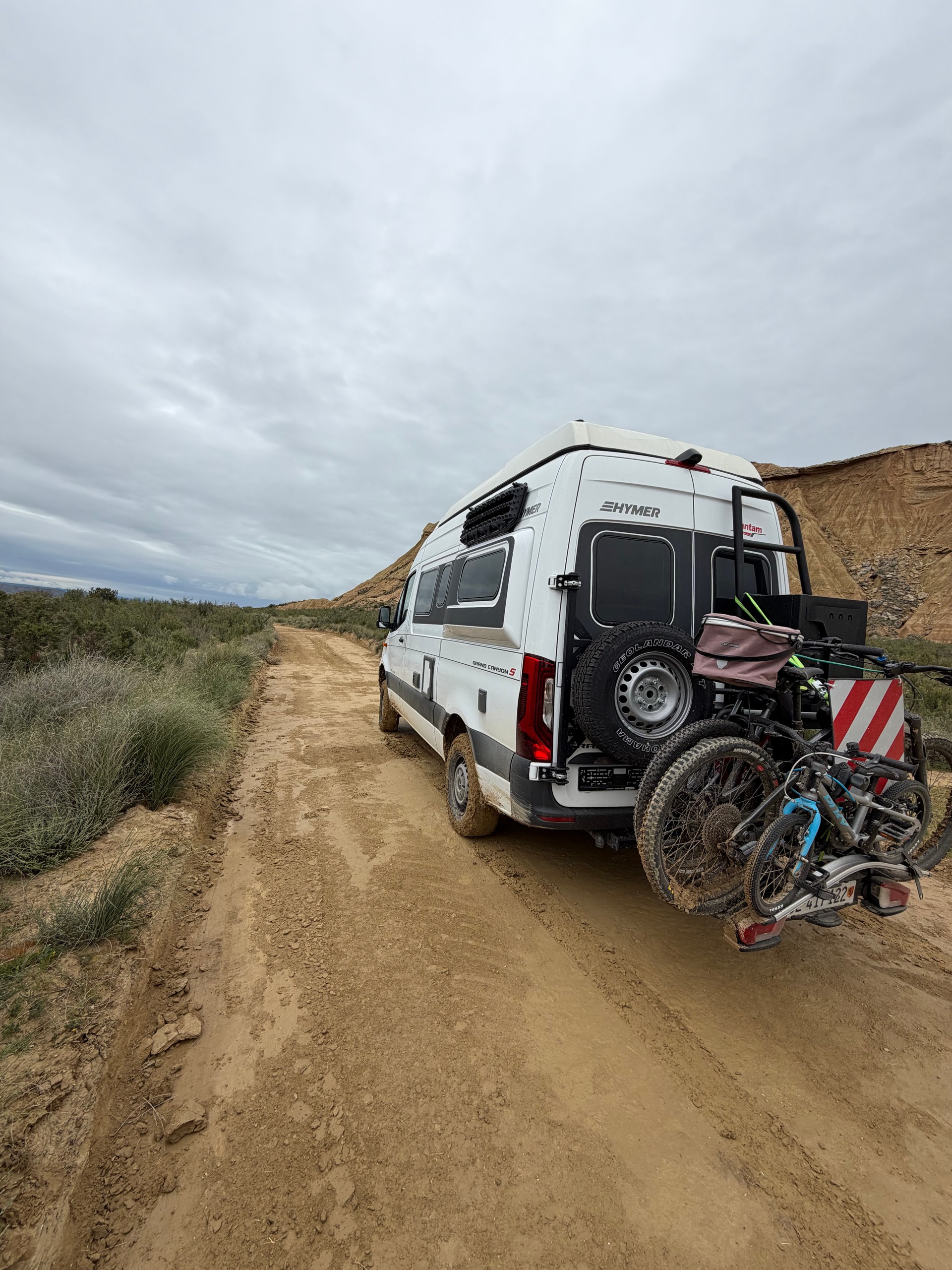 HYMER Grand Canyon S-image-4