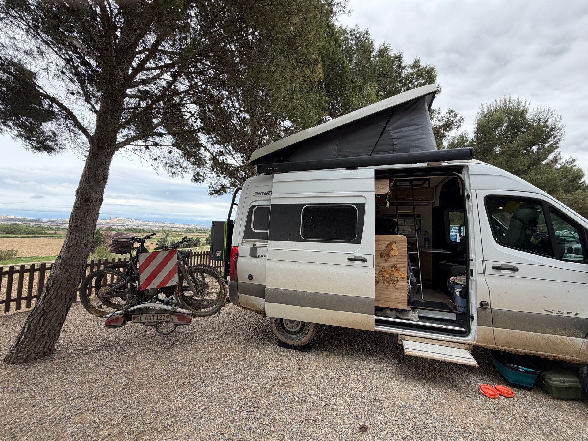 HYMER Grand Canyon S-image-5