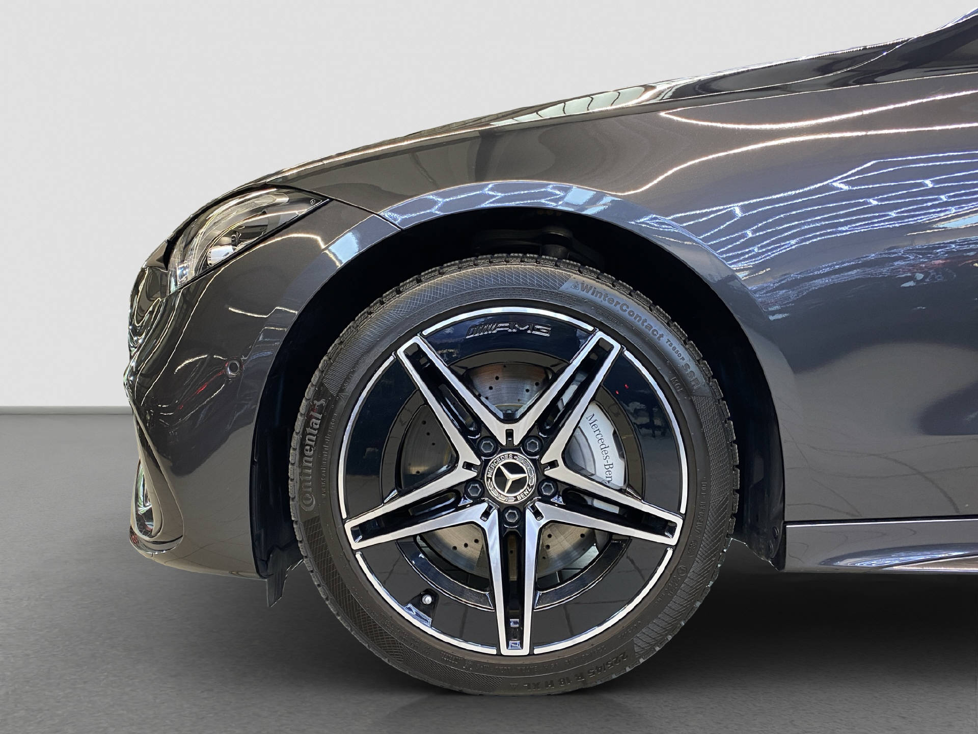 MERCEDES-BENZ C 300 de AMG Line 4MATIC Kombi-image-6